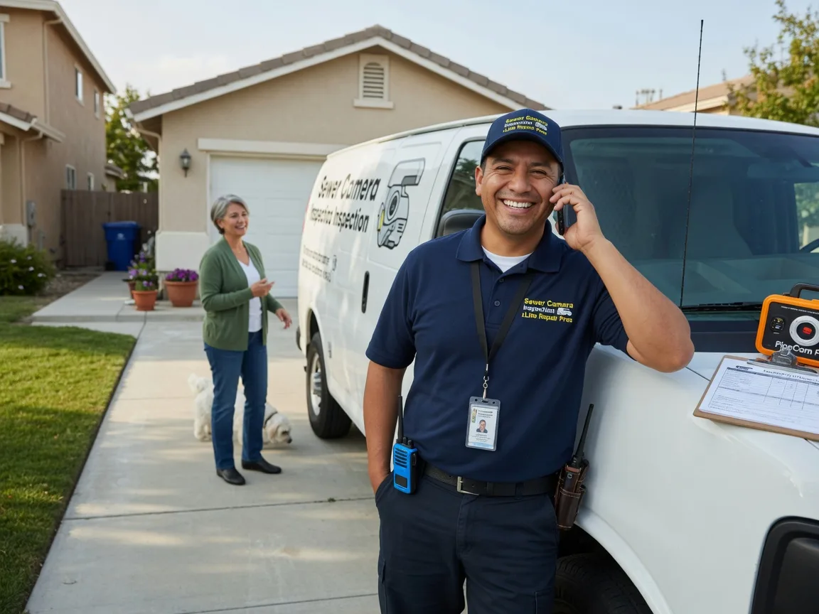 Sewer Line Repair Somers, CT FAQs